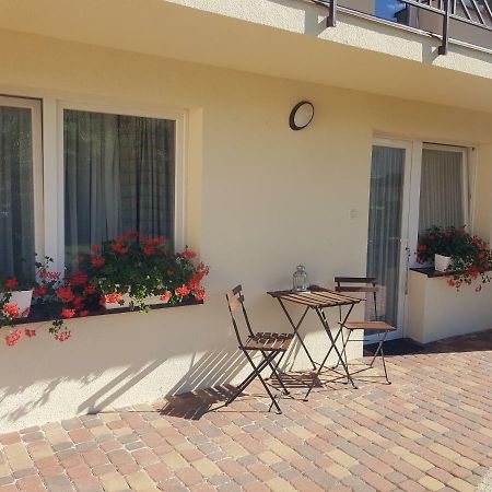Władysławowo Apartamenty Nadmorskie מראה חיצוני תמונה