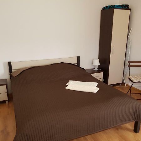 Władysławowo Apartamenty Nadmorskie מראה חיצוני תמונה