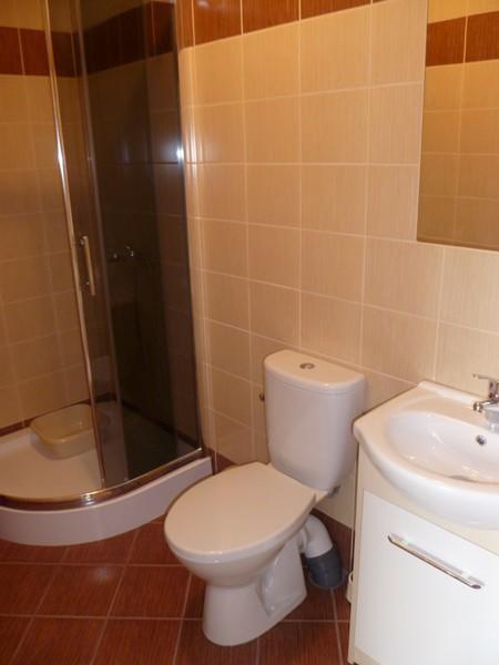 Władysławowo Apartamenty Nadmorskie מראה חיצוני תמונה