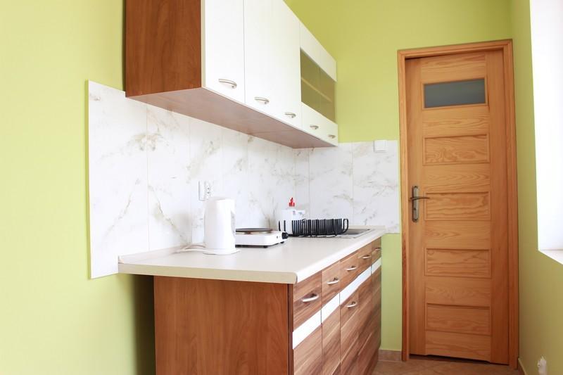 Władysławowo Apartamenty Nadmorskie מראה חיצוני תמונה