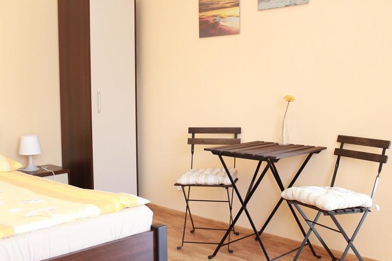 Władysławowo Apartamenty Nadmorskie מראה חיצוני תמונה