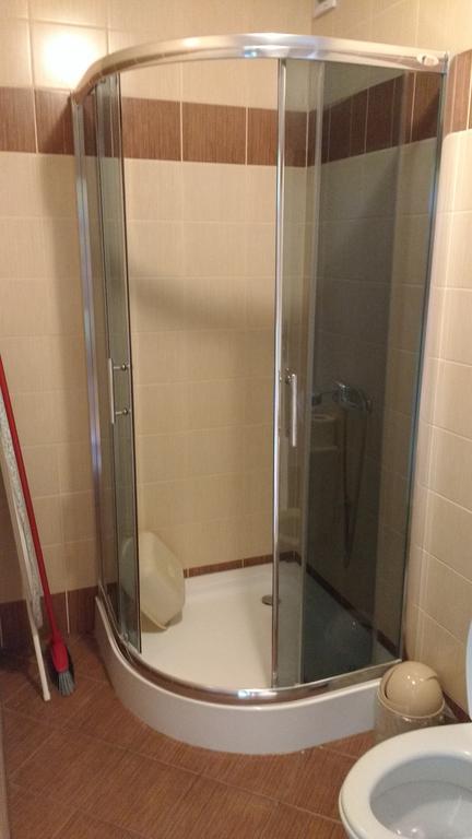 Władysławowo Apartamenty Nadmorskie מראה חיצוני תמונה
