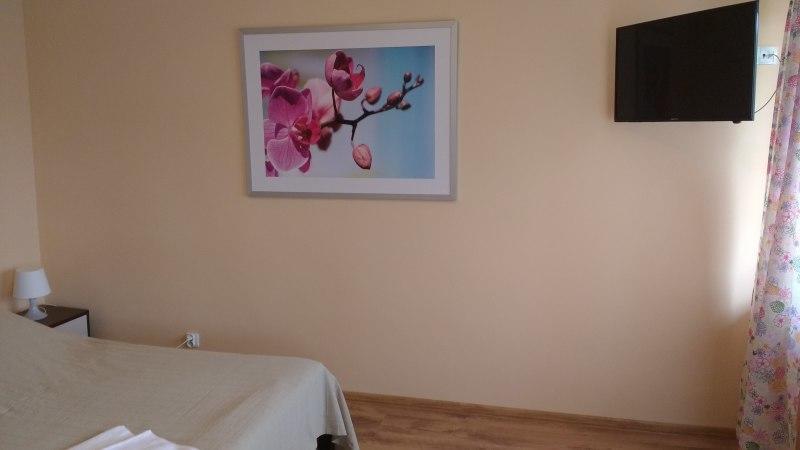 Władysławowo Apartamenty Nadmorskie מראה חיצוני תמונה