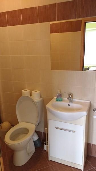 Władysławowo Apartamenty Nadmorskie מראה חיצוני תמונה