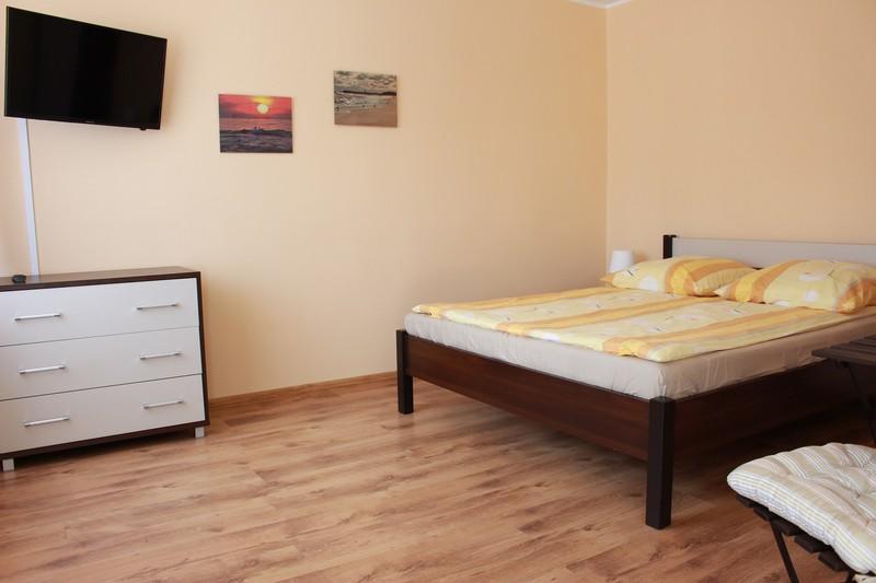Władysławowo Apartamenty Nadmorskie מראה חיצוני תמונה