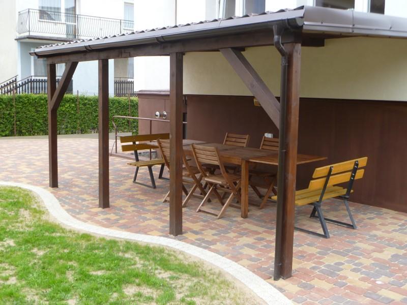 Władysławowo Apartamenty Nadmorskie מראה חיצוני תמונה