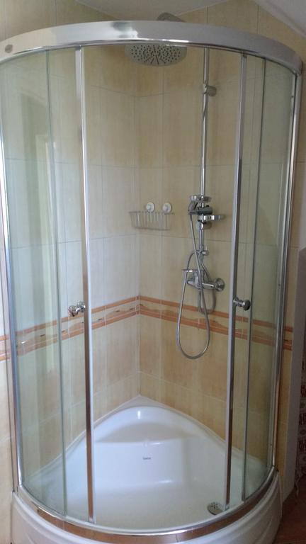 Władysławowo Apartamenty Nadmorskie מראה חיצוני תמונה