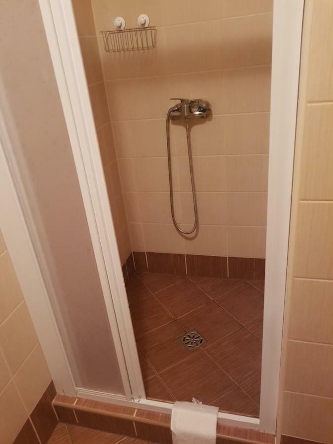 Władysławowo Apartamenty Nadmorskie מראה חיצוני תמונה
